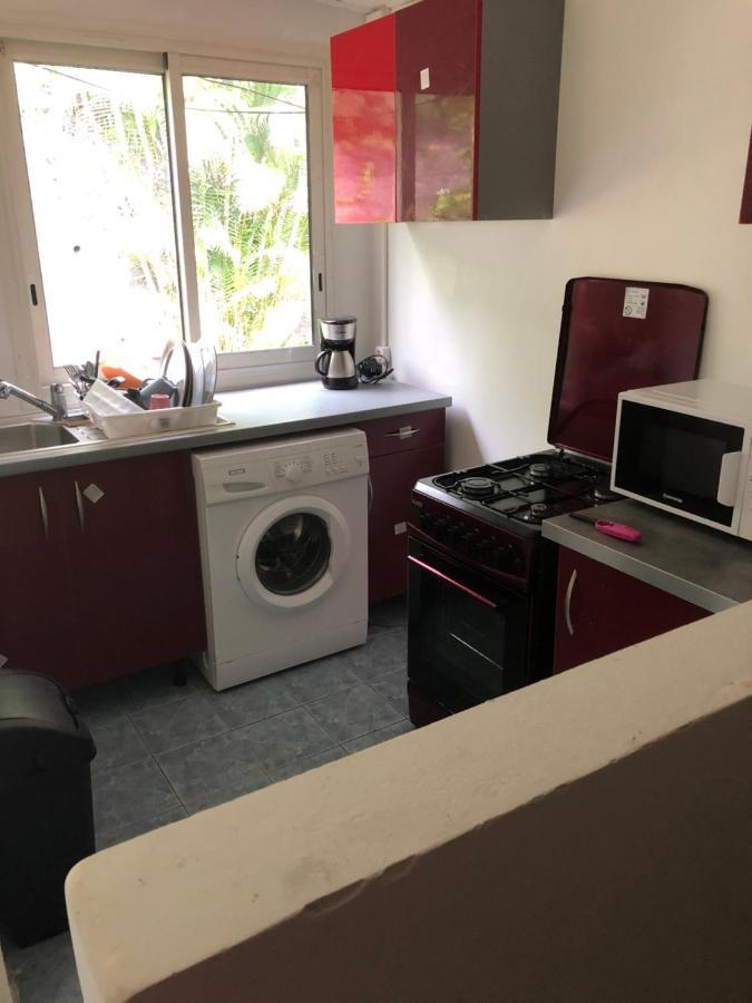 T2 50 M2 - Bellepierre St Denis Apartment Saint-Denis Ngoại thất bức ảnh